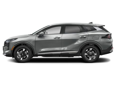 New 2026 Kia Sportage LX AWD/4WD image 30