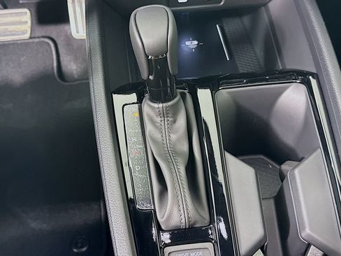 New 2026 Honda Accord Sport image 17