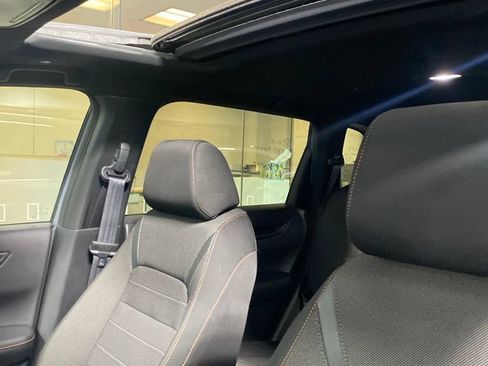 Used 2023 Honda CR-V Sport image 12