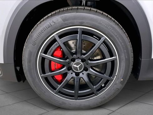 New 2026 Mercedes-Benz GLB 35 AMG AMG GLB 35 image 11