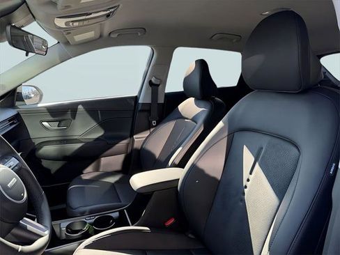 New 2026 Hyundai Kona SEL Premium image 14