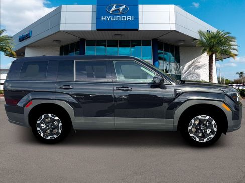 New 2026 Hyundai Santa Fe SE w/ Tow & Go Package image 10