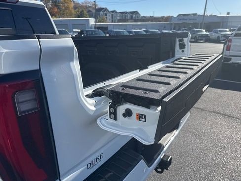 New 2026 GMC Sierra 2500 Denali image 27