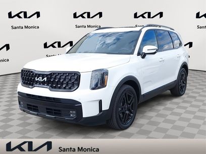 Used 2024 Kia Telluride SX Prestige X-Line