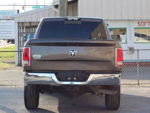 Used 2018 RAM 2500 Longhorn w/ Snow Chief Group image 7