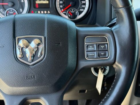 Used 2018 RAM 2500 Lone Star AWD/4WD image 17