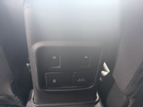 Used 2022 Ford Bronco Big Bend image 24