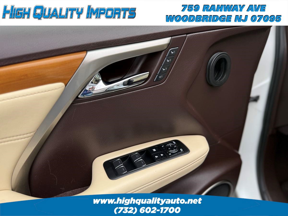 Used 2019 Lexus RX 450h AWD w/ Navigation Package image 51