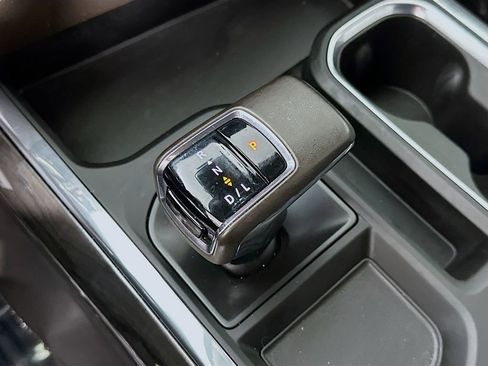 Used 2024 Chevrolet Silverado 1500 LTZ w/ Technology Package image 33