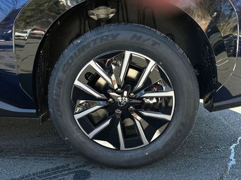 New 2026 Toyota bZ image 9