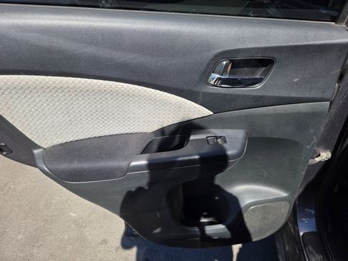 Used 2016 Honda CR-V EX image 10