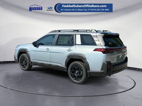 New 2026 Subaru Outback Limited AWD/4WD image 3