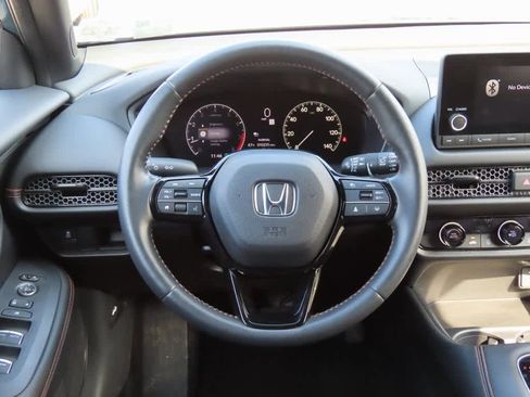 Used 2024 Honda HR-V Sport image 19