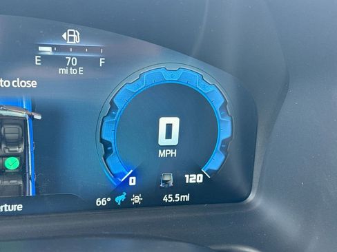New 2026 Ford Bronco Badlands AWD/4WD image 13