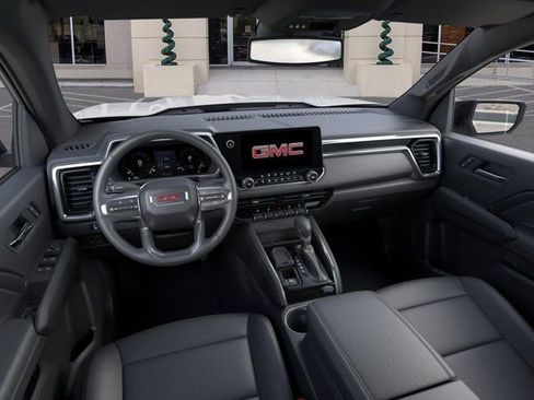 New 2026 GMC Canyon Elevation w/ Convenience Package RWD image 15