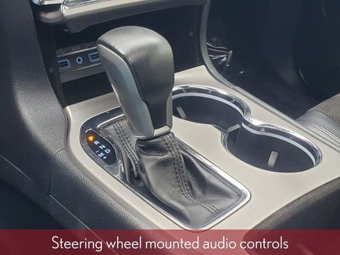 Used 2019 Jeep Grand Cherokee Altitude AWD/4WD image 32