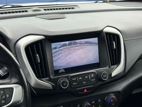 Used 2018 GMC Terrain SLT w/ Preferred Package image 5