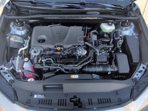 New 2026 Toyota Camry SE w/ Convenience Package FWD image 29