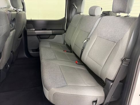 Certified 2024 Ford F150 XLT image 13