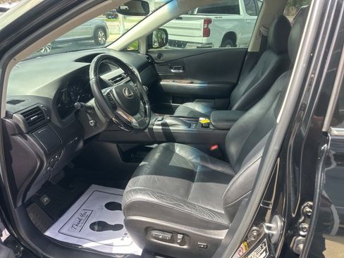 Used 2015 Lexus RX 350 AWD image 18