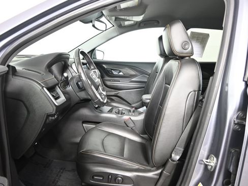 Used 2019 GMC Terrain SLT w/ Preferred Package AWD/4WD image 21