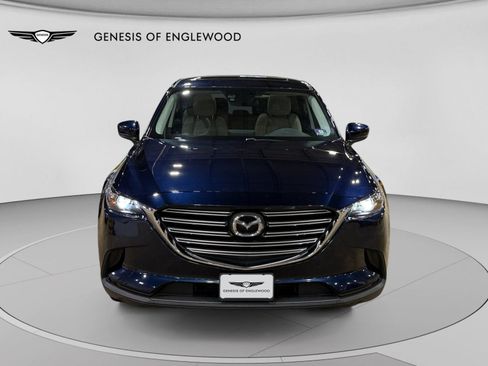 Used 2017 MAZDA CX-9 Touring AWD/4WD image 2