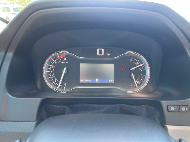 Used 2020 Honda Ridgeline Sport image 7