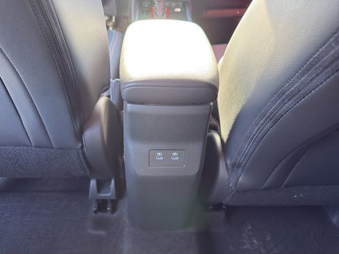 New 2026 Nissan Kicks SR w/ Cold Weather Package AWD/4WD image 31