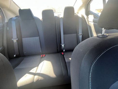 Used 2025 Nissan Sentra SV image 32