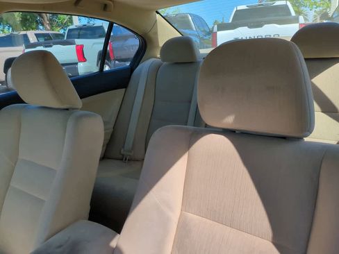 Used 2012 Honda Accord LX image 8