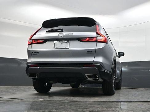 New 2026 Honda CR-V Sport Touring image 31