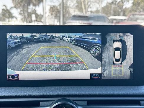 Used 2023 Lexus IS 350 F Sport image 15