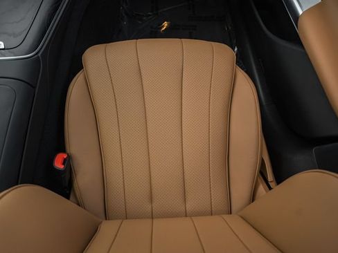 Certified 2024 Mercedes-Benz E 350 4MATIC Sedan image 33