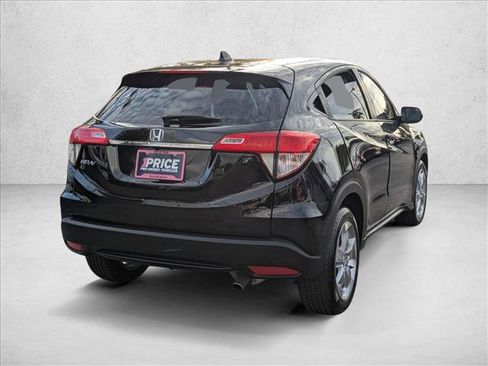 Used 2021 Honda HR-V LX image 5