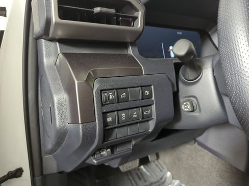 Used 2025 Toyota 4Runner TRD Off-Road Premium w/ Tow Technology Package AWD/4WD image 26