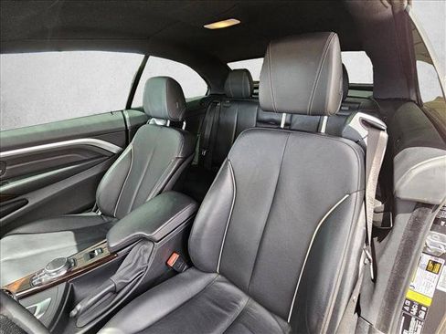 Used 2019 BMW 430i xDrive Convertible w/ Executive Package AWD/4WD image 14