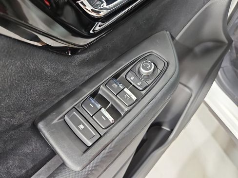 New 2026 Subaru Forester Sport w/ Onyx Edition AWD/4WD image 12