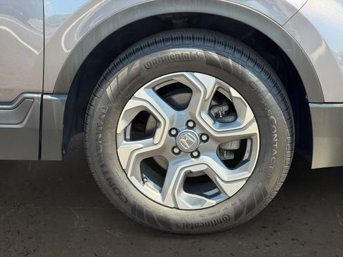 Used 2019 Honda CR-V EX-L image 10