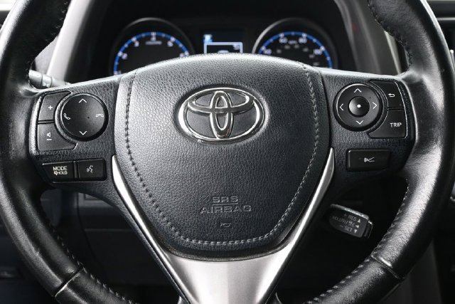 Used 2017 Toyota RAV4 XLE w/ Plus Extra Value Package AWD/4WD image 26