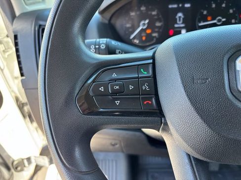 Used 2024 RAM ProMaster 2500 w/ Convenience Group FWD image 28