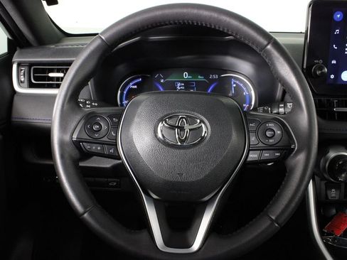 Used 2024 Toyota RAV4 XSE AWD/4WD image 27