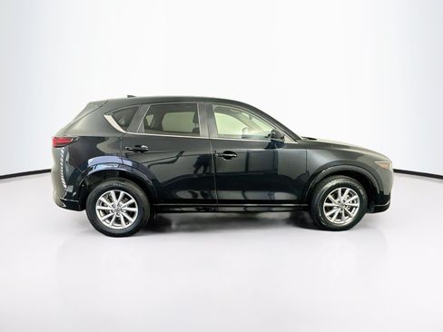 Used 2025 MAZDA CX-5 AWD 2.5 S w/ Preferred Package image 10