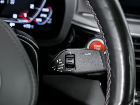 Used 2021 BMW M5 w/ Competition Package image 30