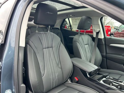 New 2026 Buick Envision Avenir AWD/4WD image 39