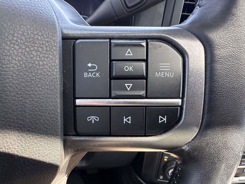 Used 2023 Ford F250 Lariat w/ Lariat Ultimate Package AWD/4WD image 20
