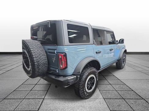 Used 2022 Ford Bronco Badlands image 5