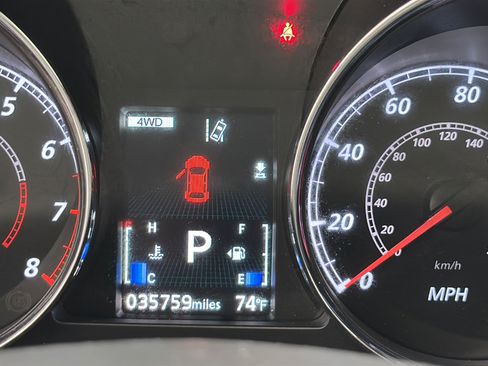 Used 2023 Mitsubishi Outlander Sport Ralliart AWD/4WD image 15