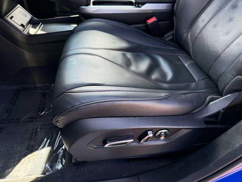 Certified 2025 Acura RDX A-Spec AWD/4WD image 13