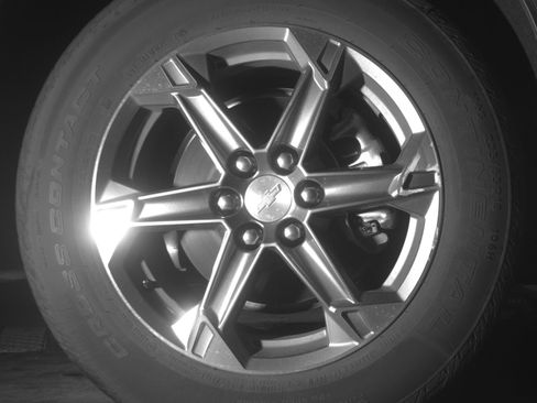 Used 2025 Chevrolet Blazer LT image 13