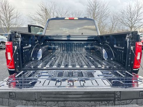 Used 2023 Ford F150 XLT image 23